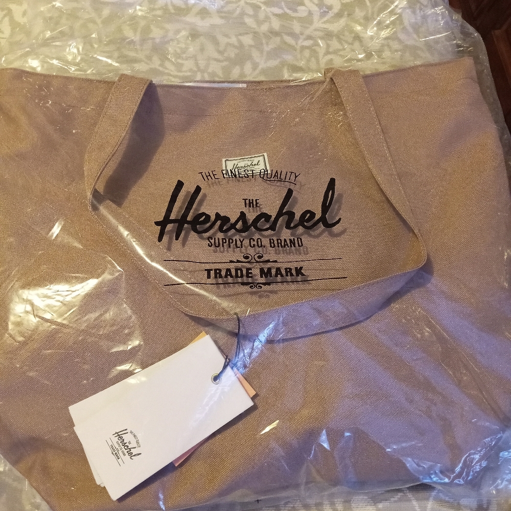 Large tote